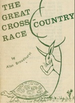 The Great Cross-Country Race, December 1975