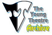 The Young Theatre Archive’s Logo