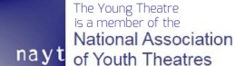 The Young Theatre is a member of NAYT